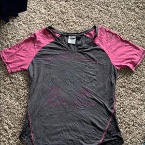 Short sleeve Harley Davidson shirt